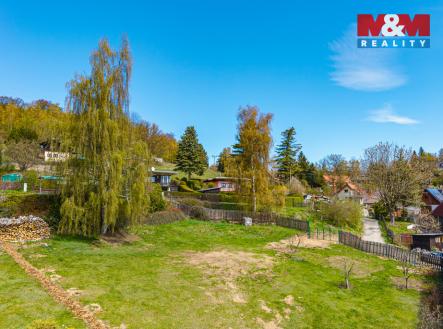 pozemek | Prodej - pozemek pro bydlení, 859 m²