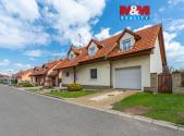 Prodej - dům/vila, 134 m²