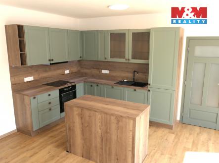 P1040780.jpg | Pronájem bytu, 4+kk, 125 m²