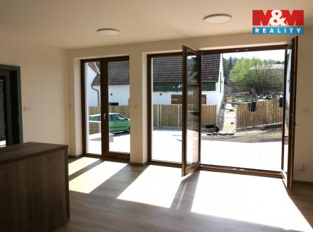 P1040870.jpg | Pronájem bytu, 4+kk, 125 m²