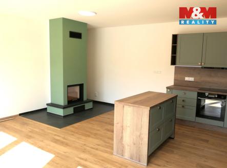 P1040778.jpg | Pronájem bytu, 4+kk, 125 m²