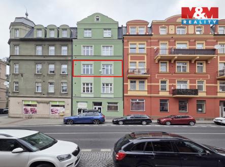 20260415_175910.jpg | Pronájem bytu, 2+1, 69 m²