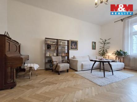 20260415_174500.jpg | Pronájem bytu, 2+1, 69 m²