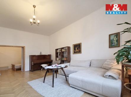 20260415_174416.jpg | Pronájem bytu, 2+1, 69 m²