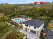 Prodej - dům/vila, 216 m²