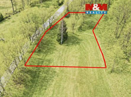 ChatGPT Image 25. 4. 2026 08_50_41.jpeg | Prodej - pozemek pro bydlení, 2 524 m²