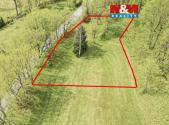 Prodej - pozemek pro bydlení, 2 524 m²