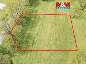 Prodej - pozemek pro bydlení, 2 524 m²