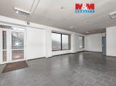 Prodej - výrobní prostor, 154 m²