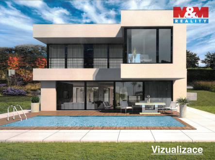 vizualizace1.jpeg | Prodej - pozemek pro bydlení, 1 300 m²