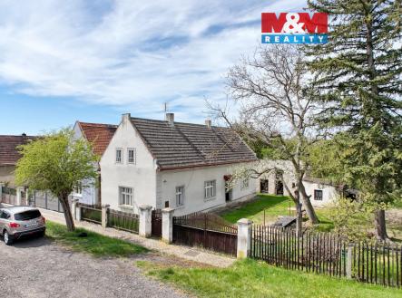 image_4071173C-844C-4FF8-8389-202B4BF14F26_1777210537.jpeg | Prodej - dům/vila, 80 m²