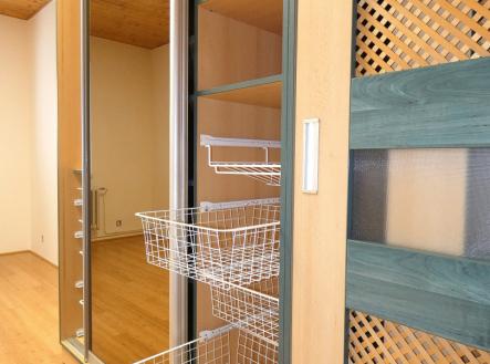 KAM- vest sk2.jpg | Pronájem bytu, 2+1, 60 m²