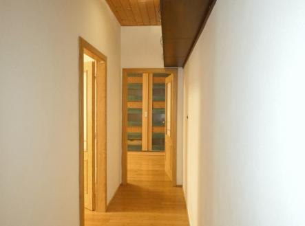 KAM-chodba bytu.jpg | Pronájem bytu, 2+1, 60 m²