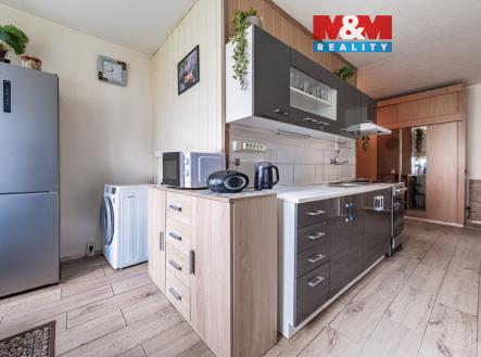 DSCF7620-HDR.jpg | Prodej bytu, 2+1, 61 m²