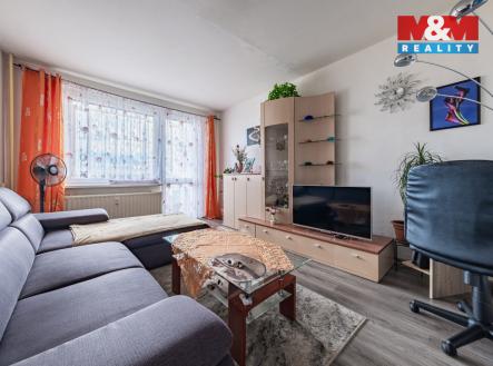 DSCF7572-HDR.jpg | Prodej bytu, 2+1, 61 m²