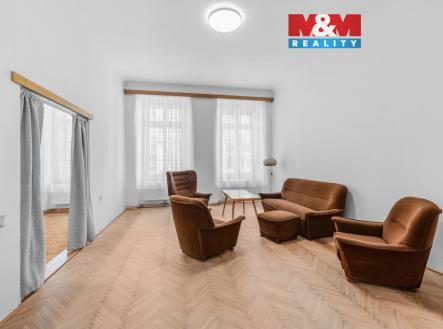 001.jpg | Pronájem bytu, 2+1, 60 m²