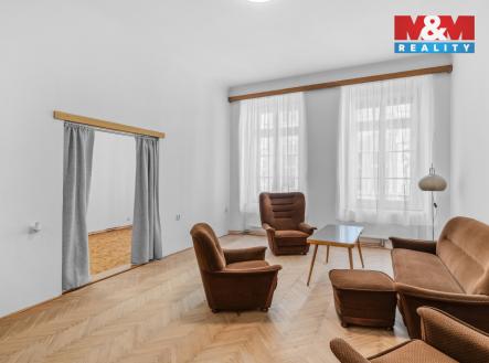 003.jpg | Pronájem bytu, 2+1, 60 m²