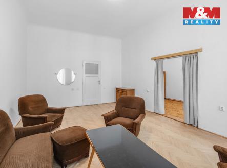 004.jpg | Pronájem bytu, 2+1, 60 m²