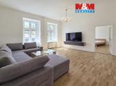 Pronájem bytu, 3+1, 80 m²
