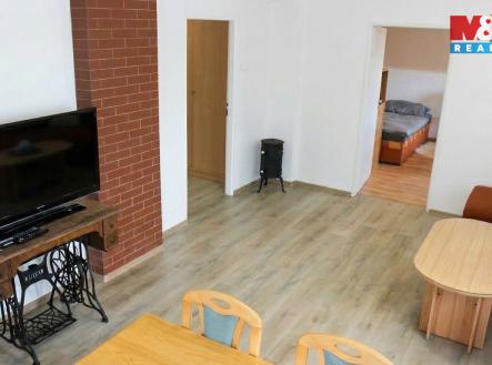 opravit_svislice_upravit_202604262100.jpeg | Pronájem bytu, 3+1, 65 m²