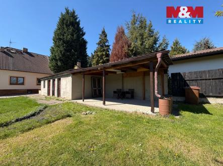 IMG-20260422-WA0001.jpg | Pronájem - dům/vila, 81 m²