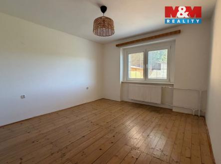 IMG-20260422-WA0027.jpg | Pronájem - dům/vila, 81 m²