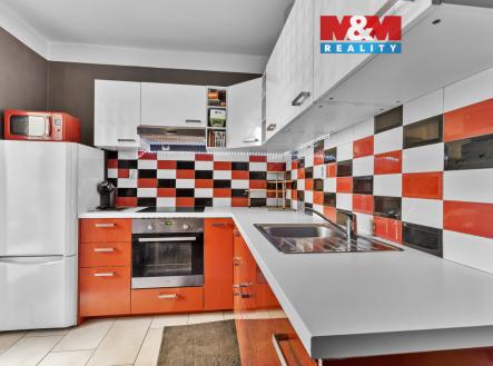 . | Prodej bytu, 1+1, 52 m²