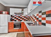 Prodej bytu, 1+1, 52 m²