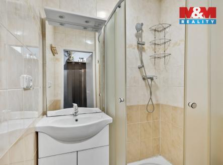 . | Prodej bytu, 1+1, 52 m²