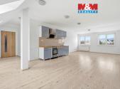 Pronájem bytu, 3+kk, 96 m²