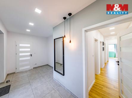 chodba | Prodej - dům/vila, 135 m²