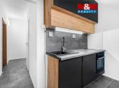Pronájem bytu, 1+1, 35 m²