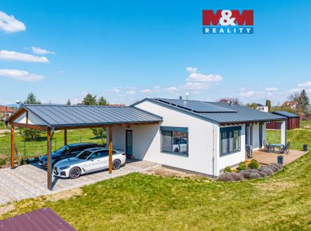 dům | Prodej - dům/vila, 136 m²