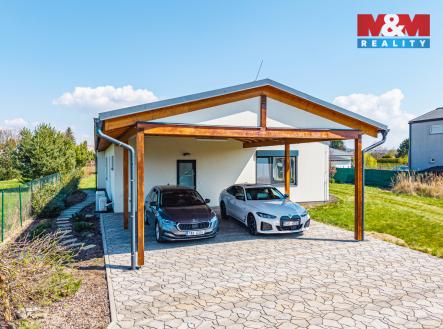 dům | Prodej - dům/vila, 136 m²