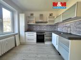 Pronájem bytu, 2+1, 61 m²