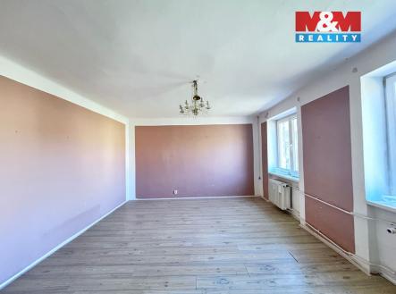 ... | Pronájem bytu, 2+1, 61 m²