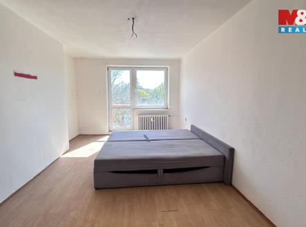 ... | Pronájem bytu, 2+1, 61 m²