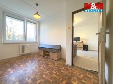 Ložnice | Prodej bytu, 4+1, 80 m²