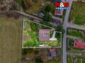 Pronájem - dům/vila, 250 m²