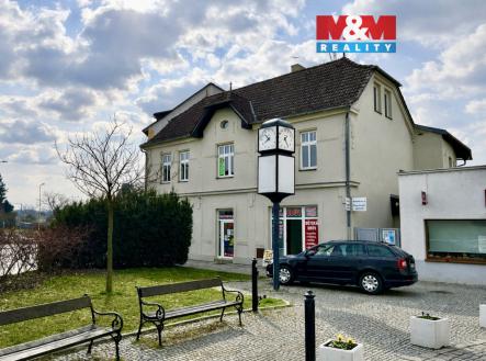 3CC699EE-6E77-4B9D-B0C0-7B1FE8D87E8C.jpg | Pronájem - kanceláře, 86 m²