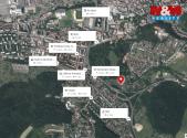 Prodej - pozemek, zahrada, 326 m²