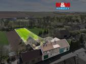 Prodej - dům/vila, 162 m²