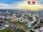 Prodej bytu, 3+1, 73 m²