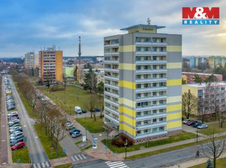 . | Prodej bytu, 3+1, 73 m²