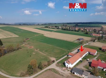 2.jpg | Prodej - výrobní prostor, 1 393 m²