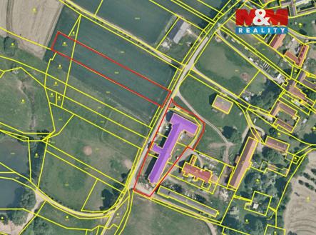 KM.jpg | Prodej - výrobní prostor, 1 393 m²