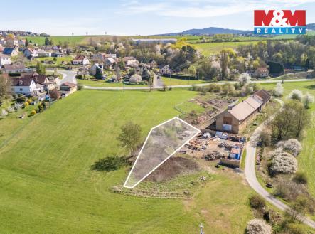 DJI_20260422104257_0011_D_1.jpg | Prodej - pozemek pro bydlení, 775 m²