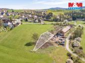Prodej - pozemek pro bydlení, 775 m²