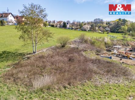 DJI_20260422104438_0015_D.jpg | Prodej - pozemek pro bydlení, 775 m²