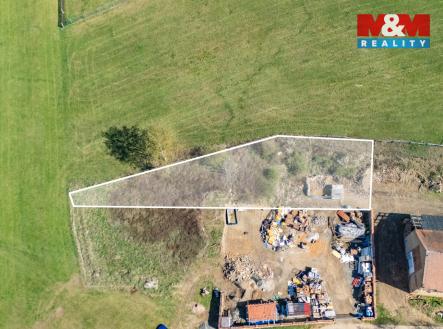 DJI_20260422104202_0008_D_1.jpg | Prodej - pozemek pro bydlení, 775 m²